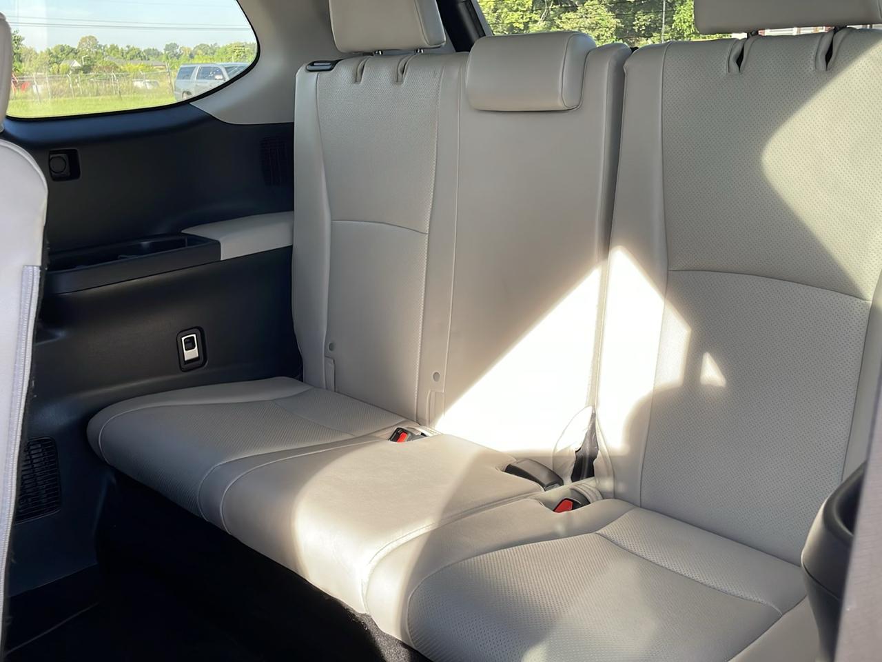 Toyota Grand Highlander XLE FWD (Natl) 2024
