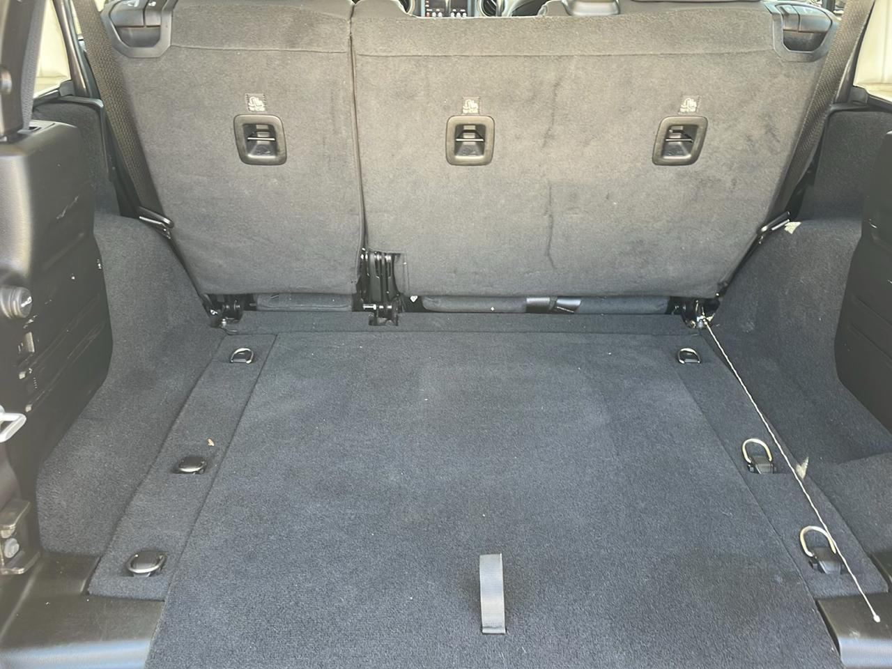 Jeep Wrangler Unlimited Sport S 4x4 2020