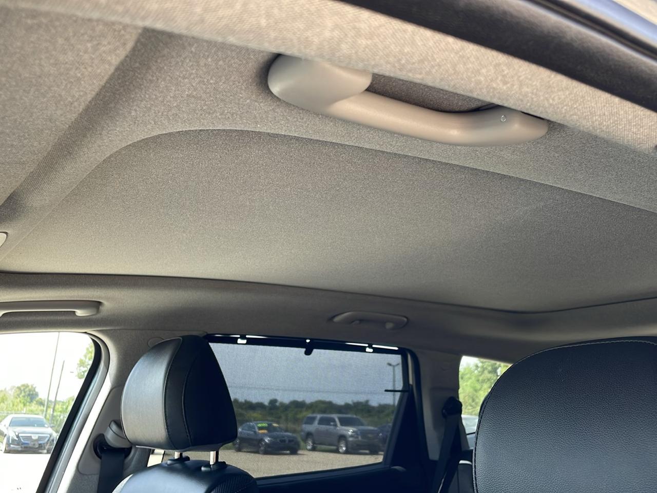 Hyundai Santa Fe SEL 2.4L Auto FWD 2020