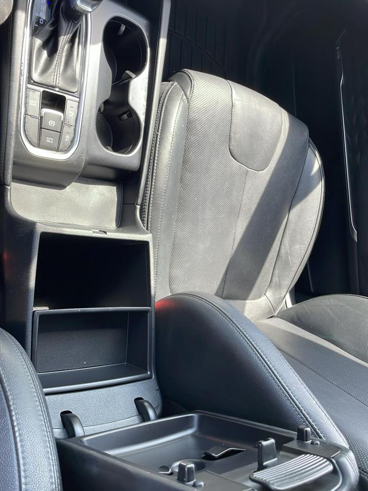 Hyundai Santa Fe SEL 2.4L Auto FWD 2020
