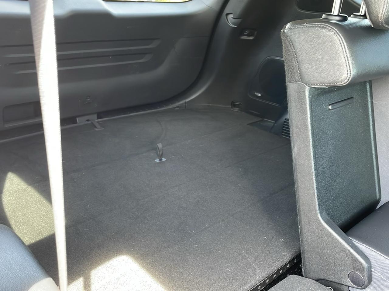 Hyundai Santa Fe SEL 2.4L Auto FWD 2020