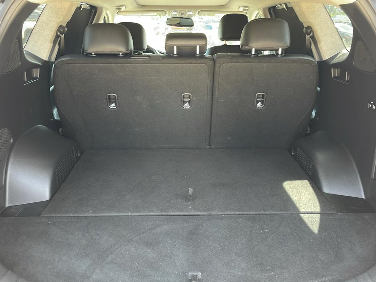 Hyundai Santa Fe SEL 2.4L Auto FWD 2020
