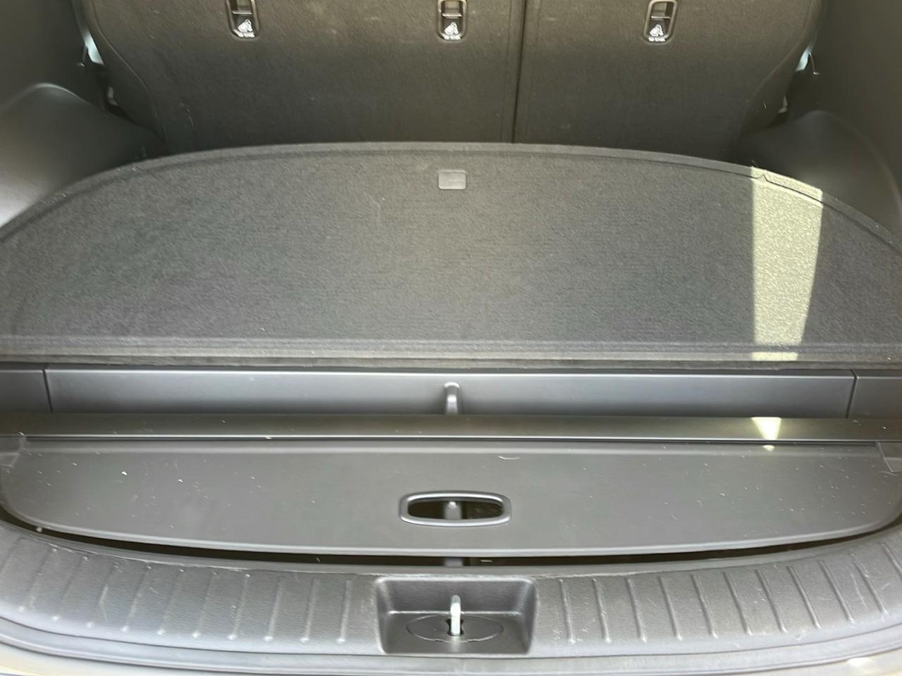 Hyundai Santa Fe SEL 2.4L Auto FWD 2020