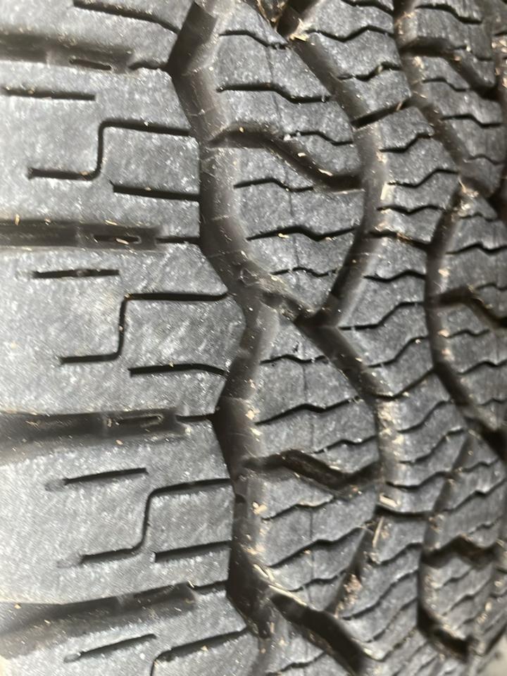 Ford F-150 Lariat 4WD SuperCrew 5.5' Box 2021