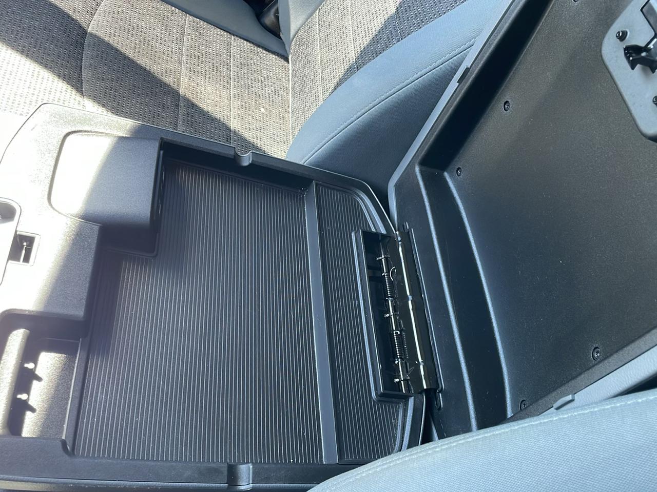 RAM 1500 Classic Lone Star 4x2 Crew Cab 5'7" Box 2019
