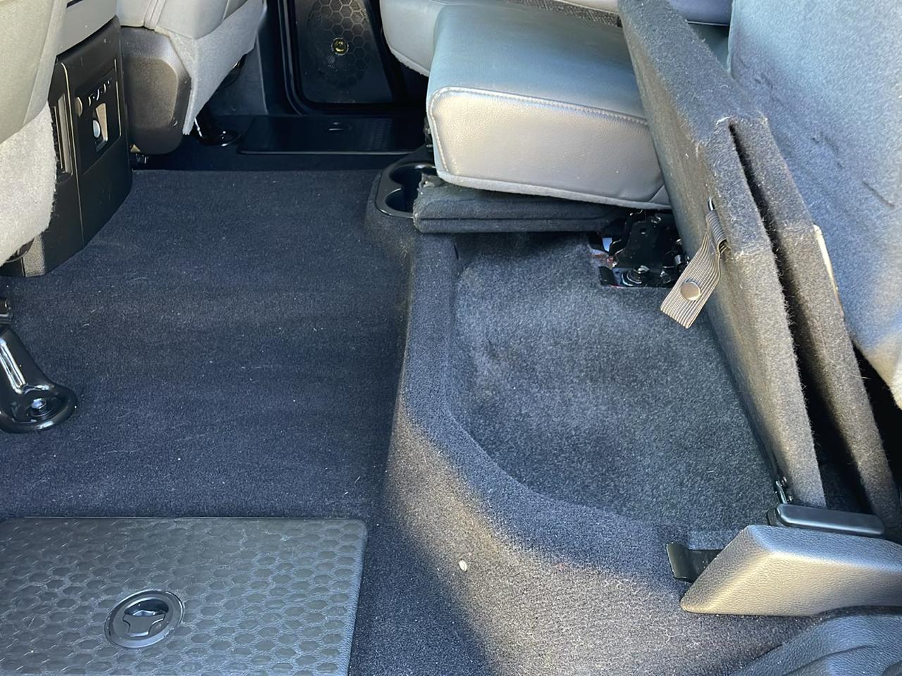 RAM 1500 Classic Lone Star 4x2 Crew Cab 5'7" Box 2019