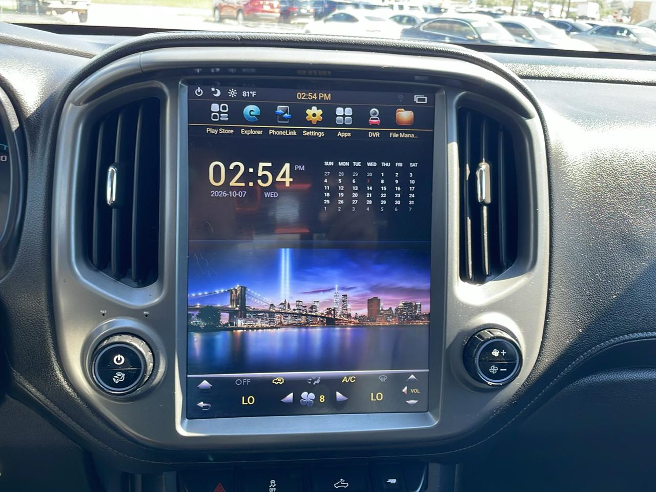 GMC Canyon 2WD Crew Cab 128.3" SLE 2017