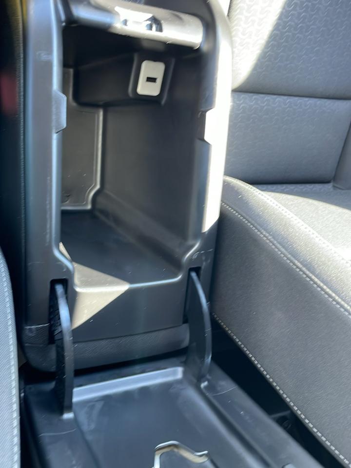 GMC Canyon 2WD Crew Cab 128.3" SLE 2017