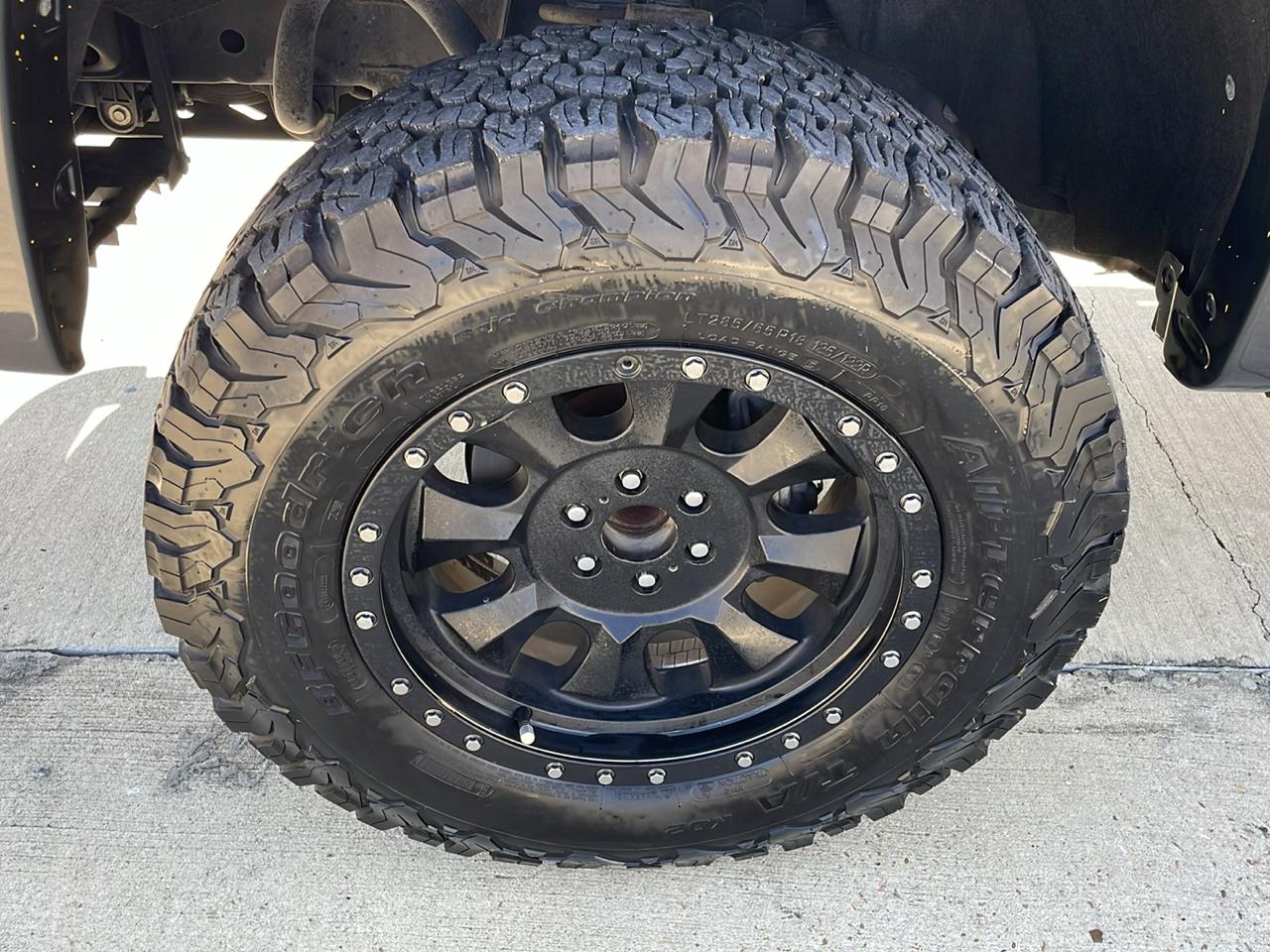 GMC Canyon 2WD Crew Cab 128.3" SLE 2017