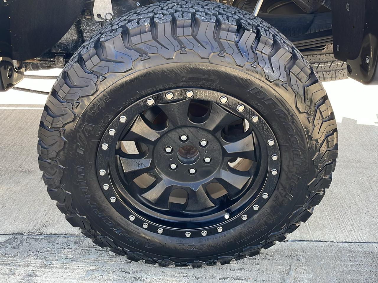 GMC Canyon 2WD Crew Cab 128.3" SLE 2017