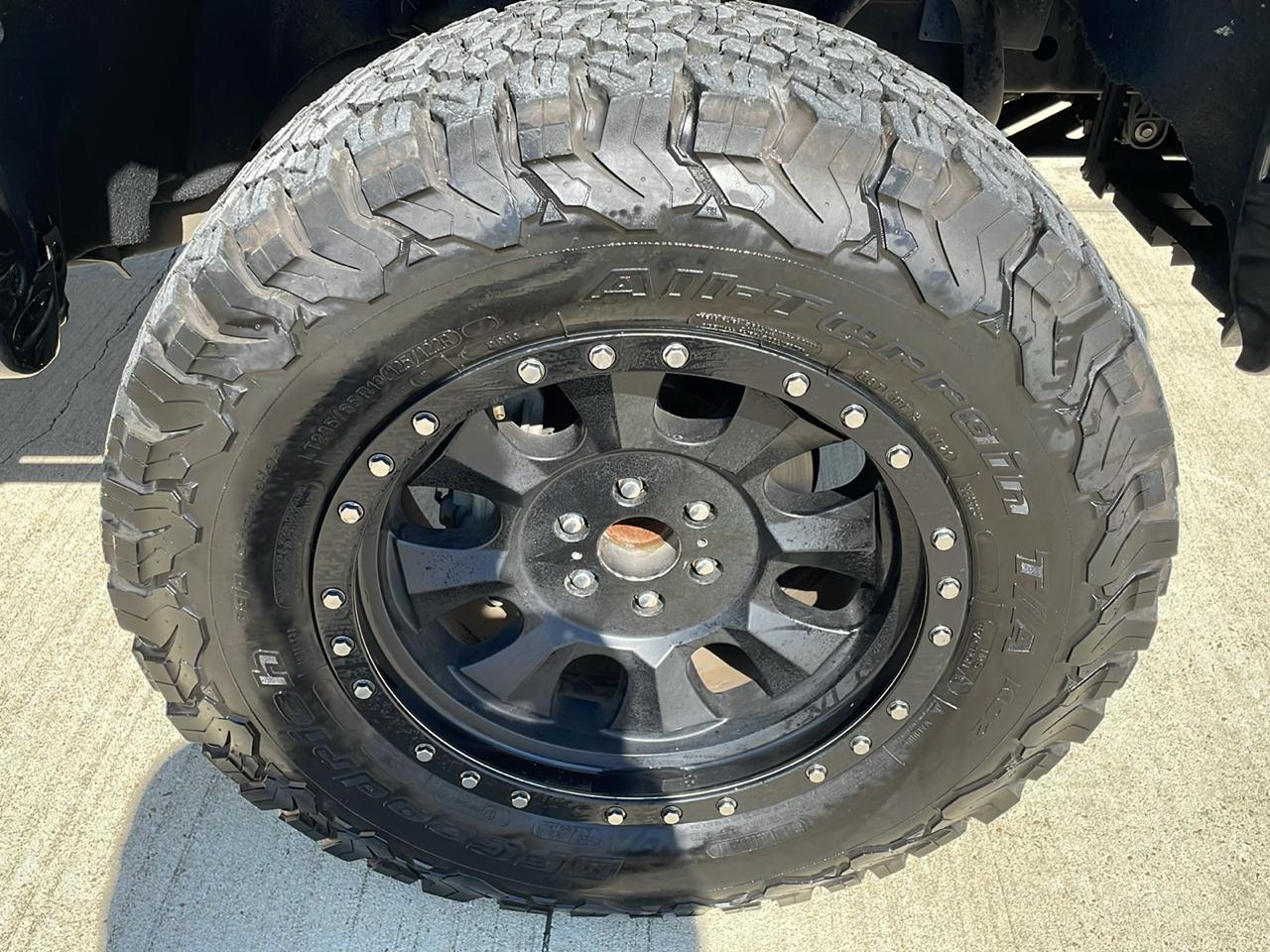 GMC Canyon 2WD Crew Cab 128.3" SLE 2017