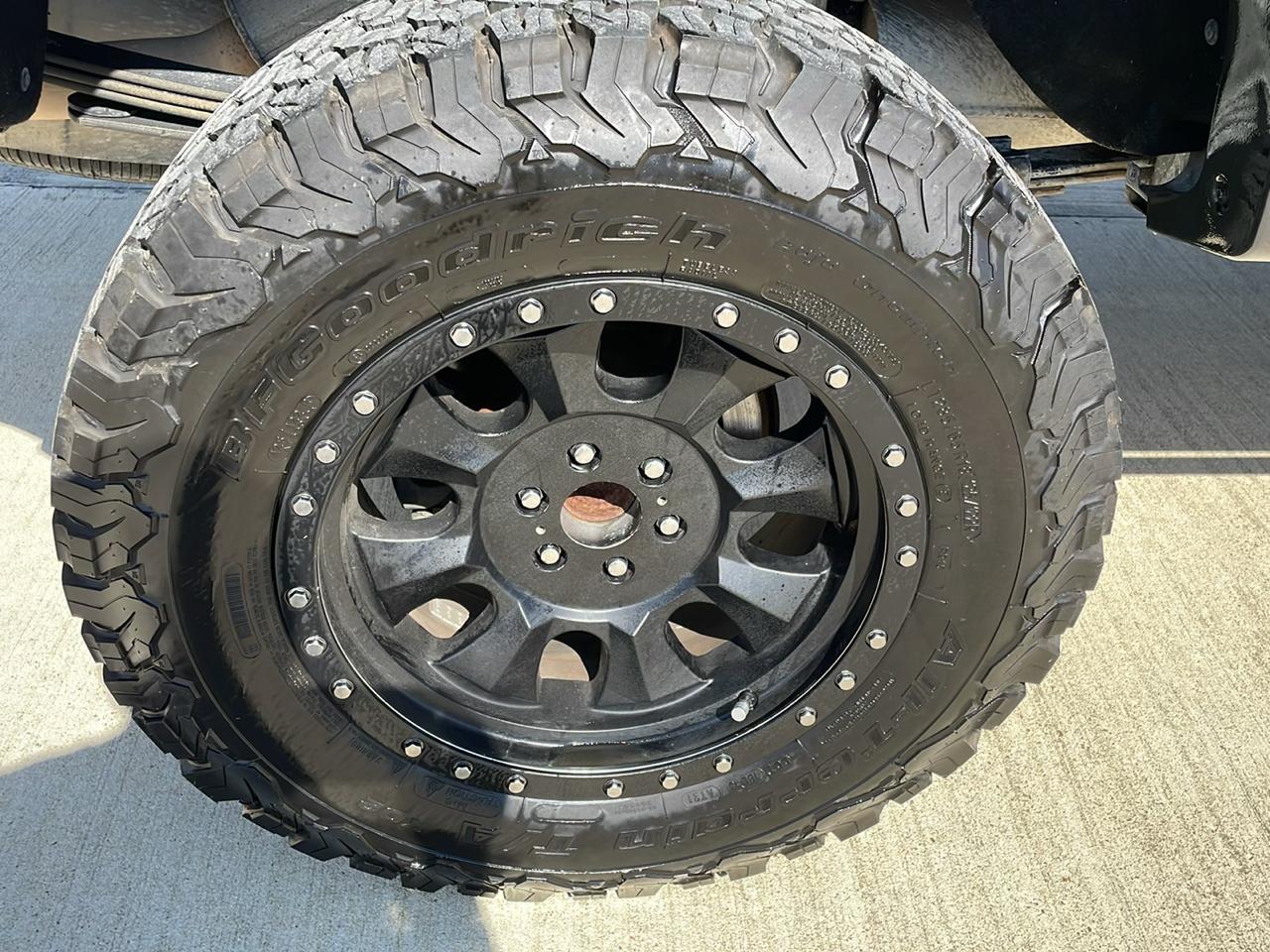 GMC Canyon 2WD Crew Cab 128.3" SLE 2017