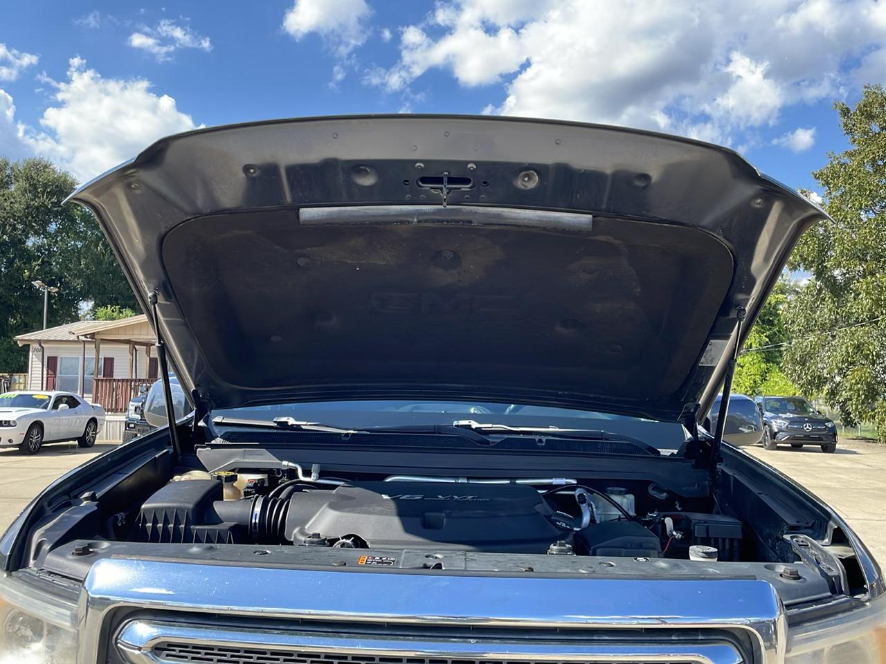 GMC Canyon 2WD Crew Cab 128.3" SLE 2017