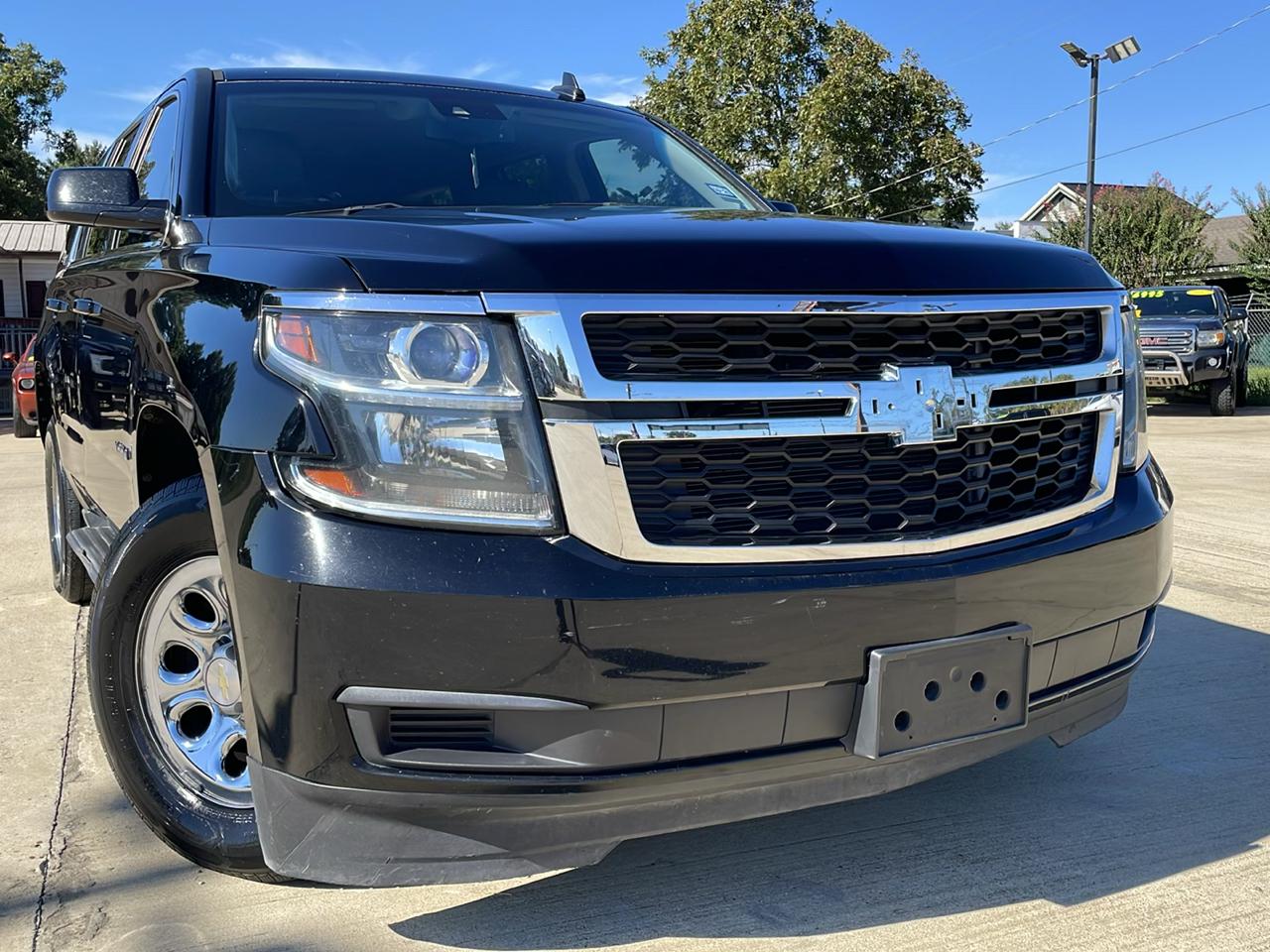 Chevrolet Tahoe 2WD 4dr LT 2015