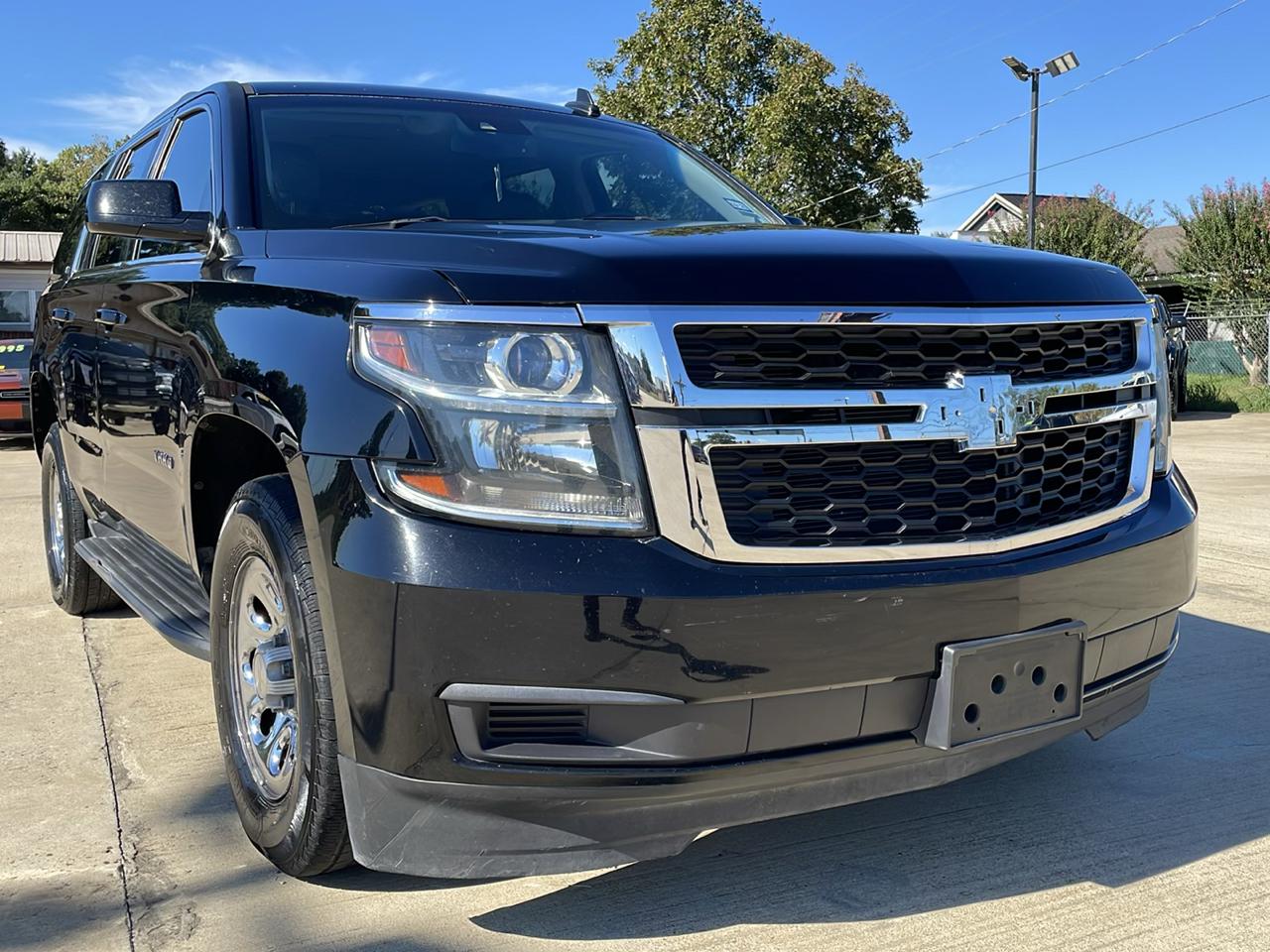 Chevrolet Tahoe 2WD 4dr LT 2015