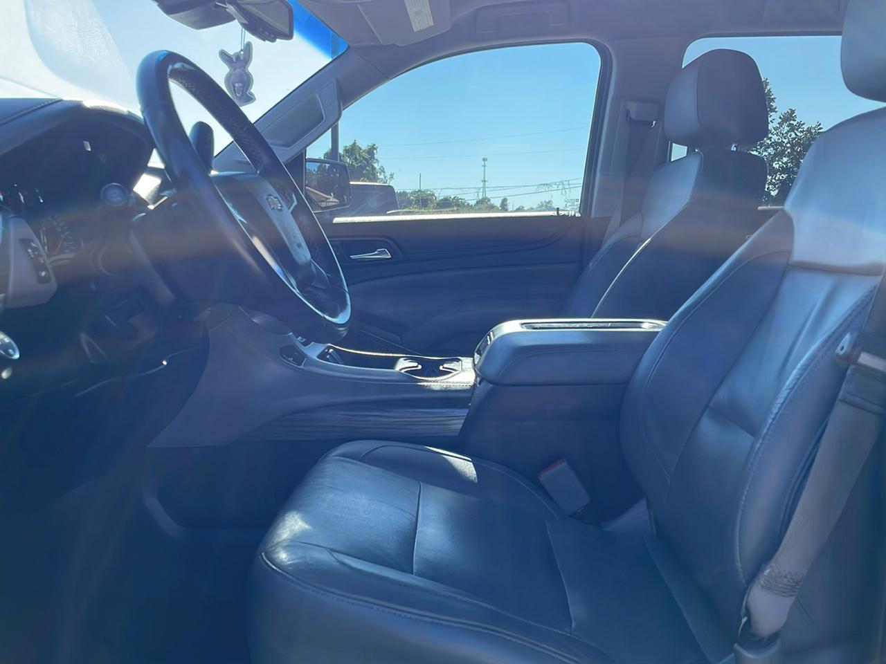 Chevrolet Tahoe 2WD 4dr LT 2015
