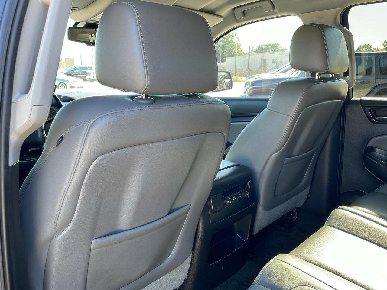 Chevrolet Tahoe 2WD 4dr LT 2015