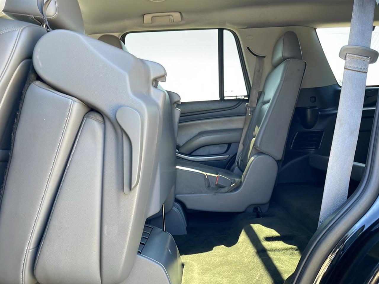 Chevrolet Tahoe 2WD 4dr LT 2015