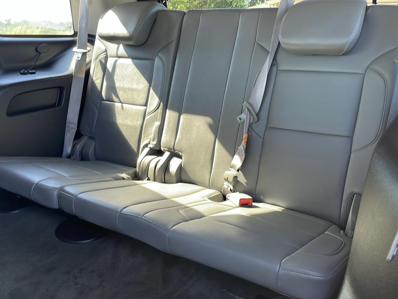 Chevrolet Tahoe 2WD 4dr LT 2015