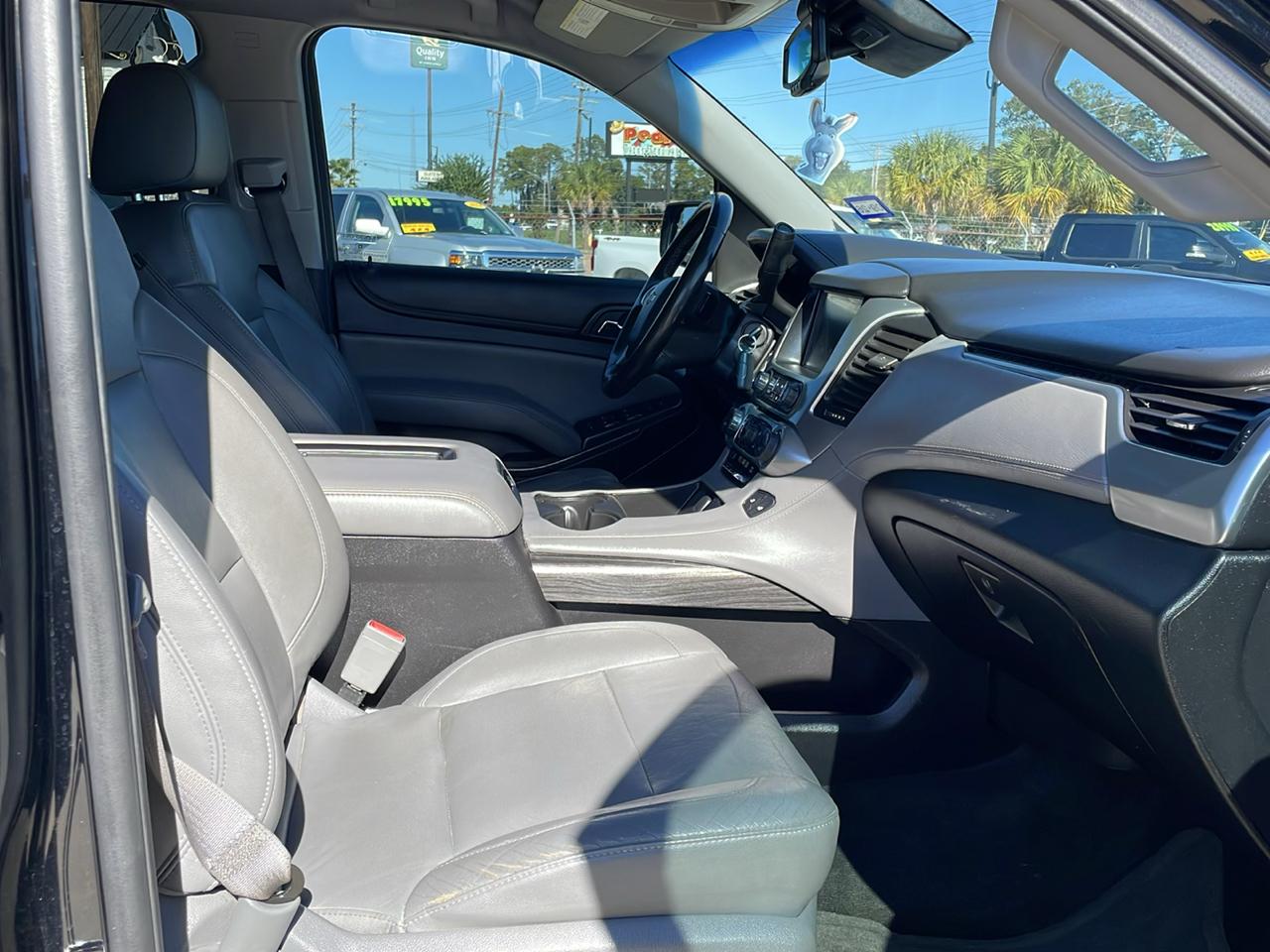 Chevrolet Tahoe 2WD 4dr LT 2015