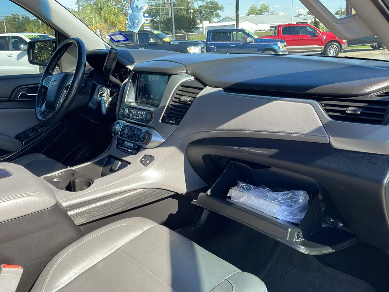 Chevrolet Tahoe 2WD 4dr LT 2015