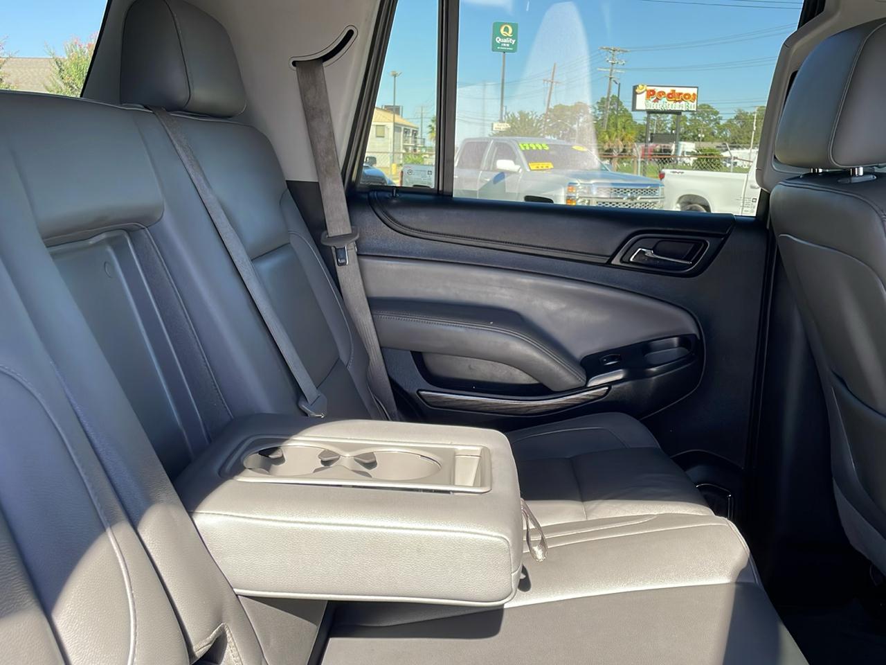 Chevrolet Tahoe 2WD 4dr LT 2015