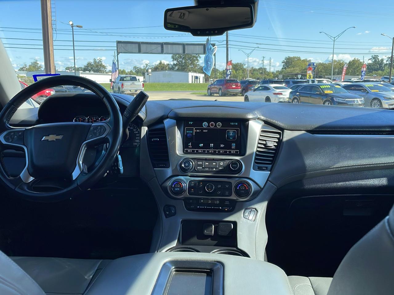 Chevrolet Tahoe 2WD 4dr LT 2015
