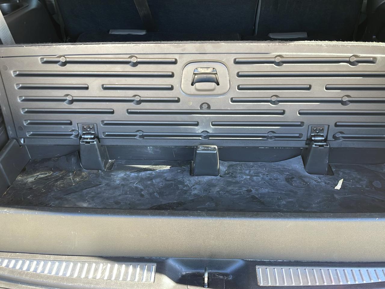 Chevrolet Tahoe 2WD 4dr LT 2015