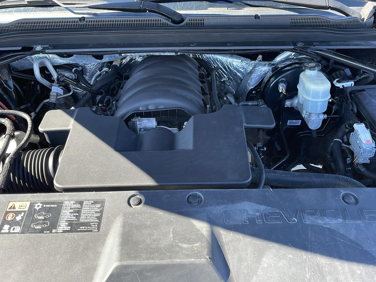 Chevrolet Tahoe 2WD 4dr LT 2015
