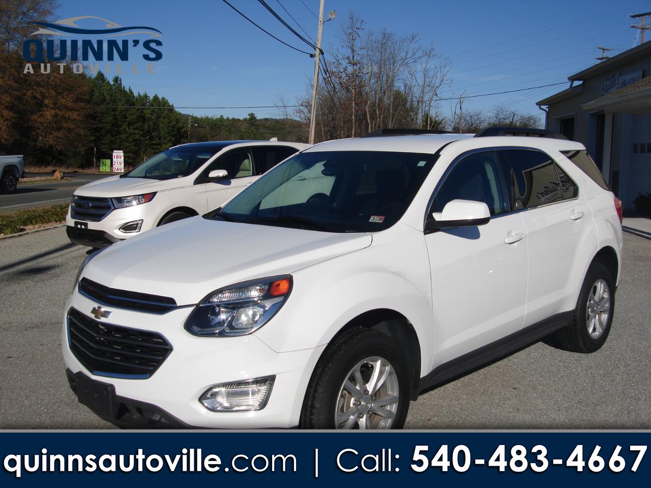 Used Cars for Sale Rocky Mount VA 24151 Quinn's Autoville