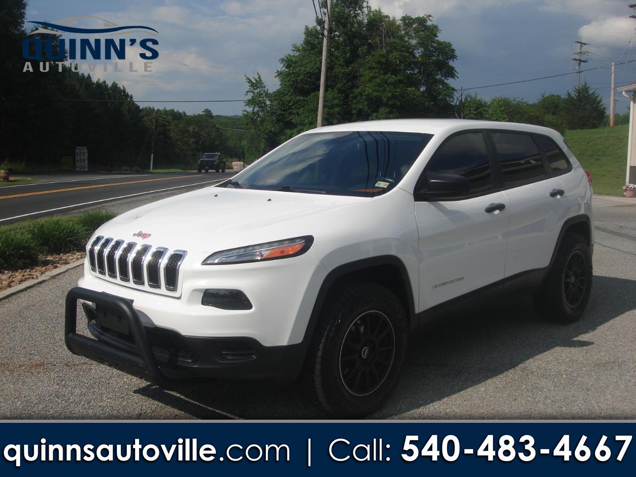 Used Cars for Sale Rocky Mount VA 24151 Quinn's Autoville