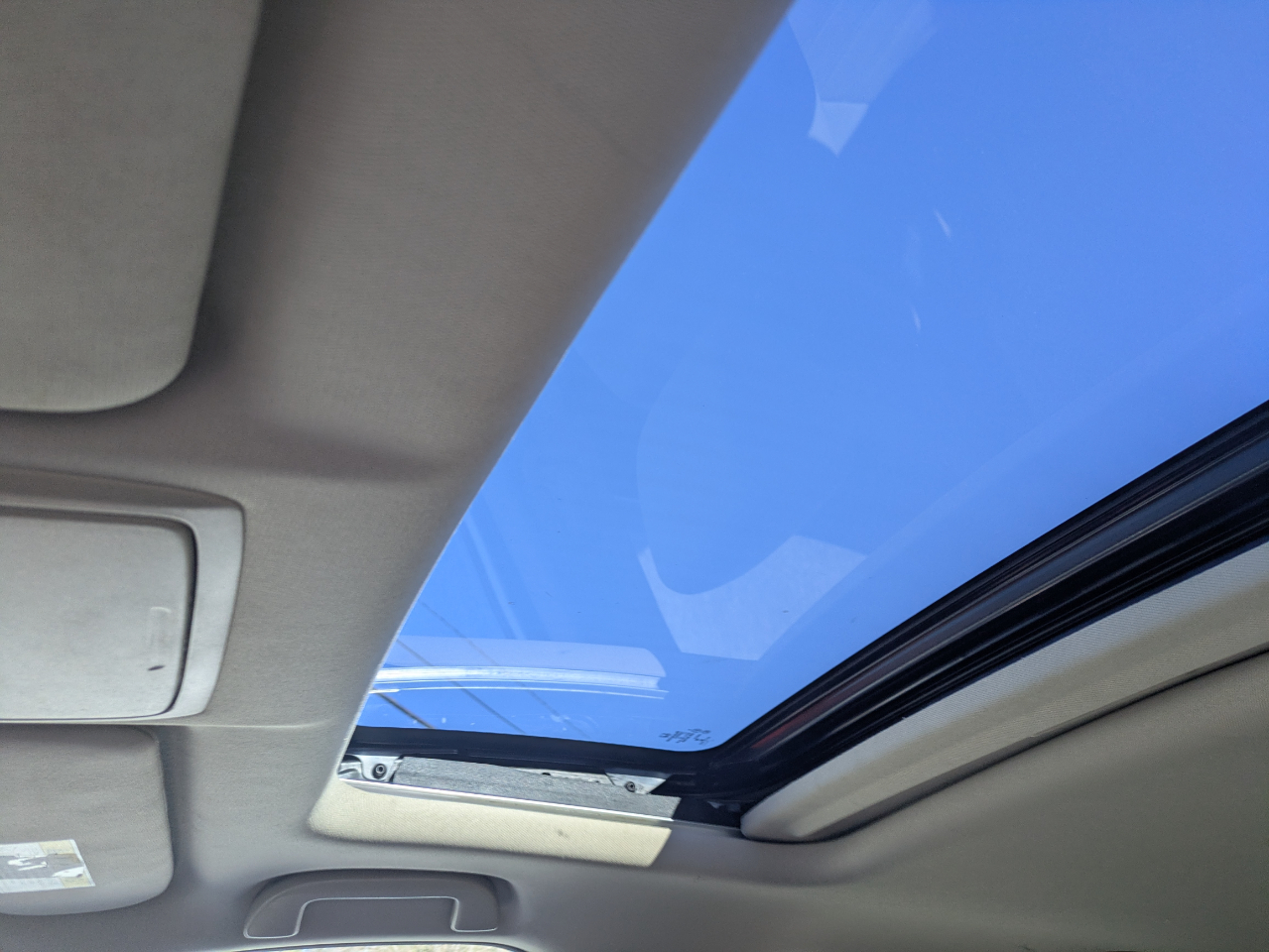 Honda CR-V EX AWD 2018