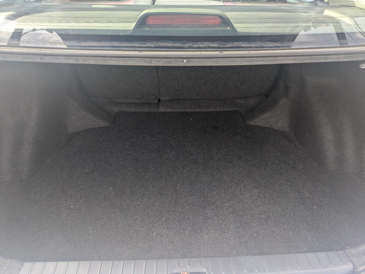 Toyota Corolla S 2004