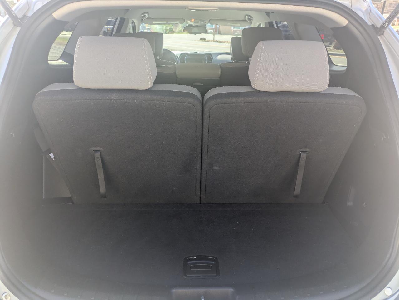 Hyundai Santa Fe SE AWD 2017