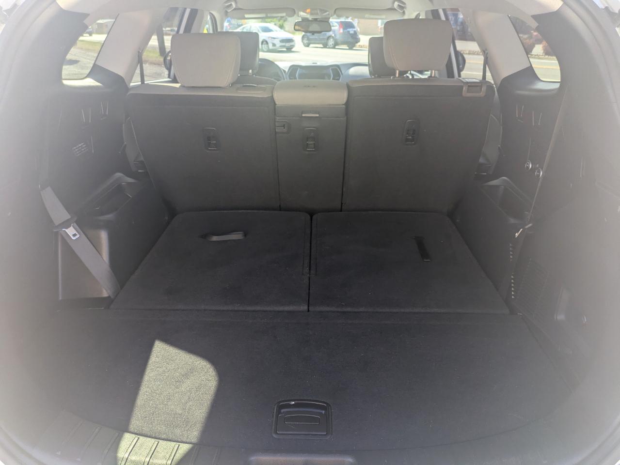 Hyundai Santa Fe SE AWD 2017