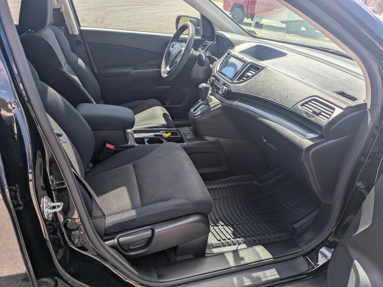 Honda CR-V EX 4WD 2015