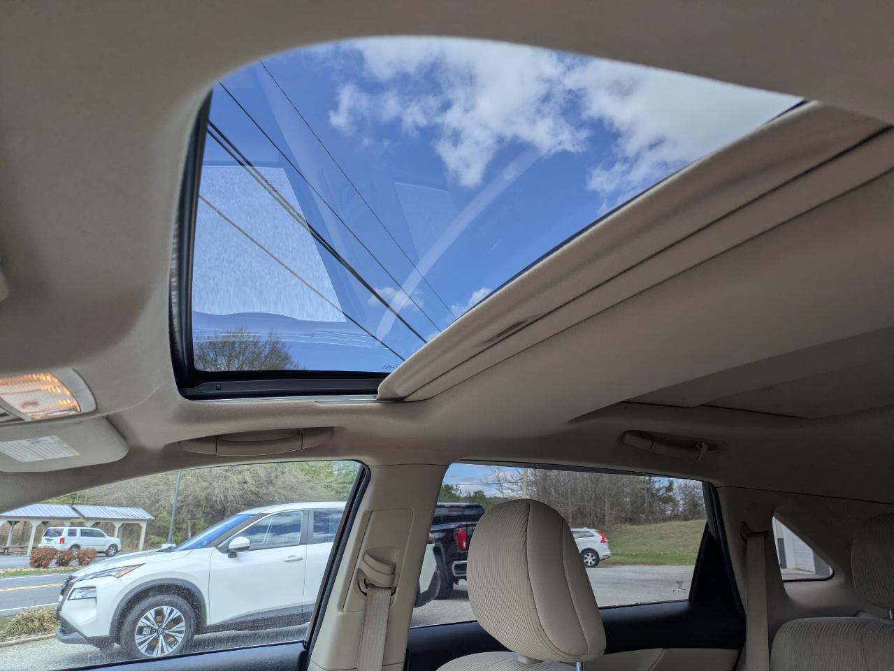 Toyota Venza 4X4 I4 2009