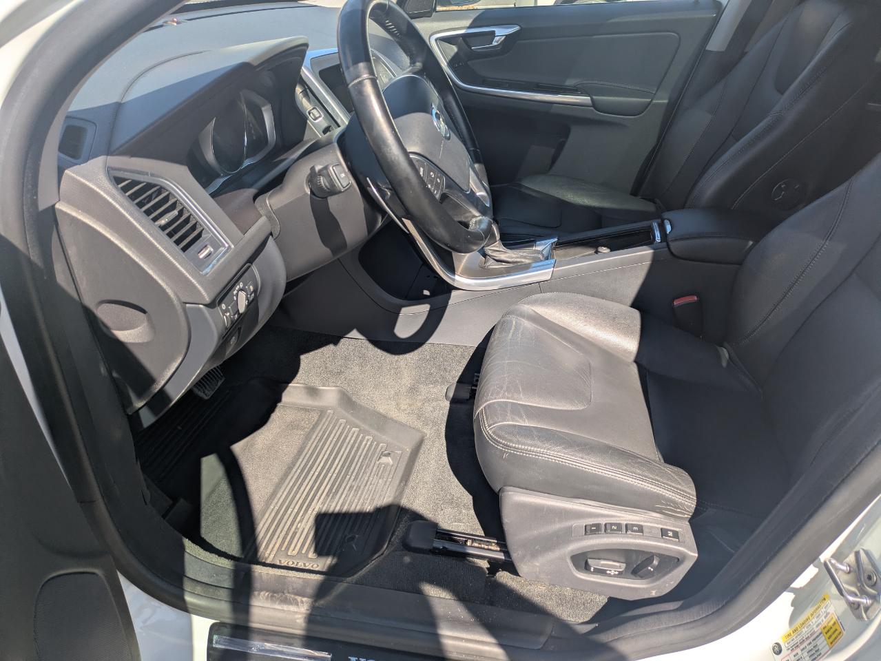 Volvo XC60 T6 Premier Plus AWD 2015