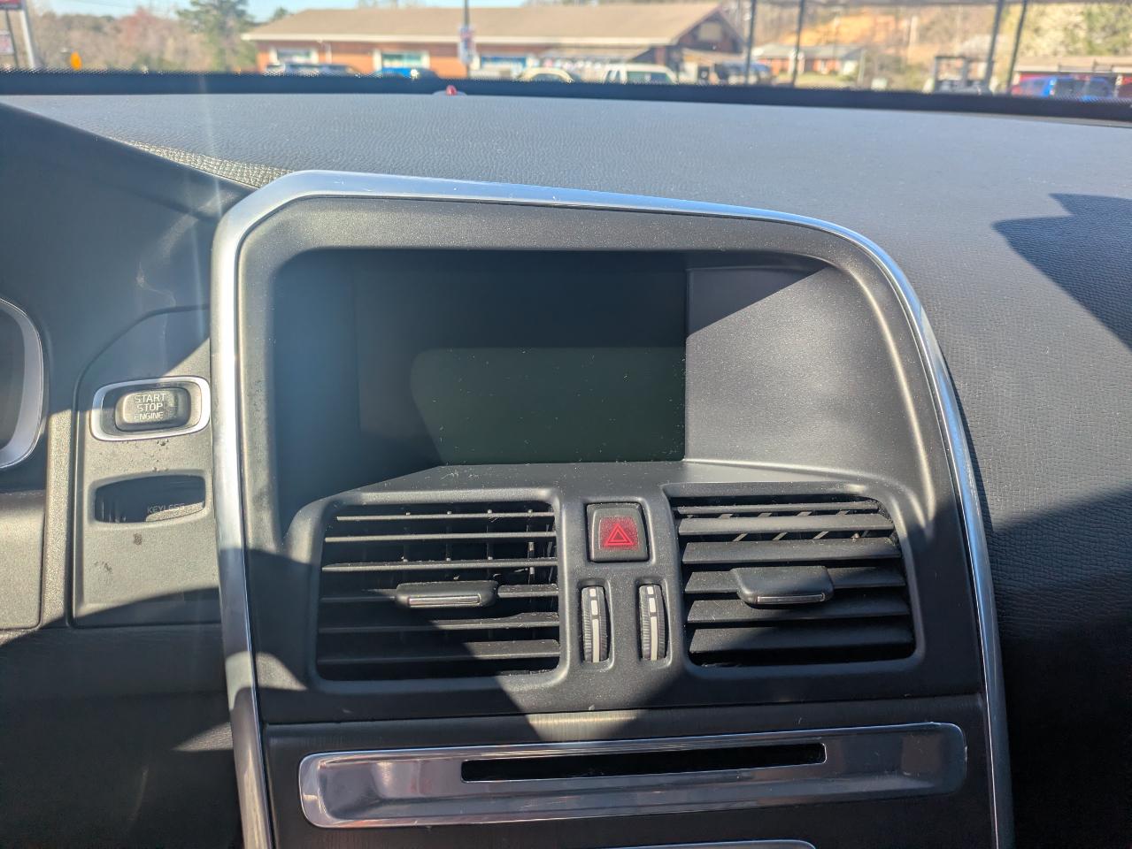 Volvo XC60 T6 Premier Plus AWD 2015