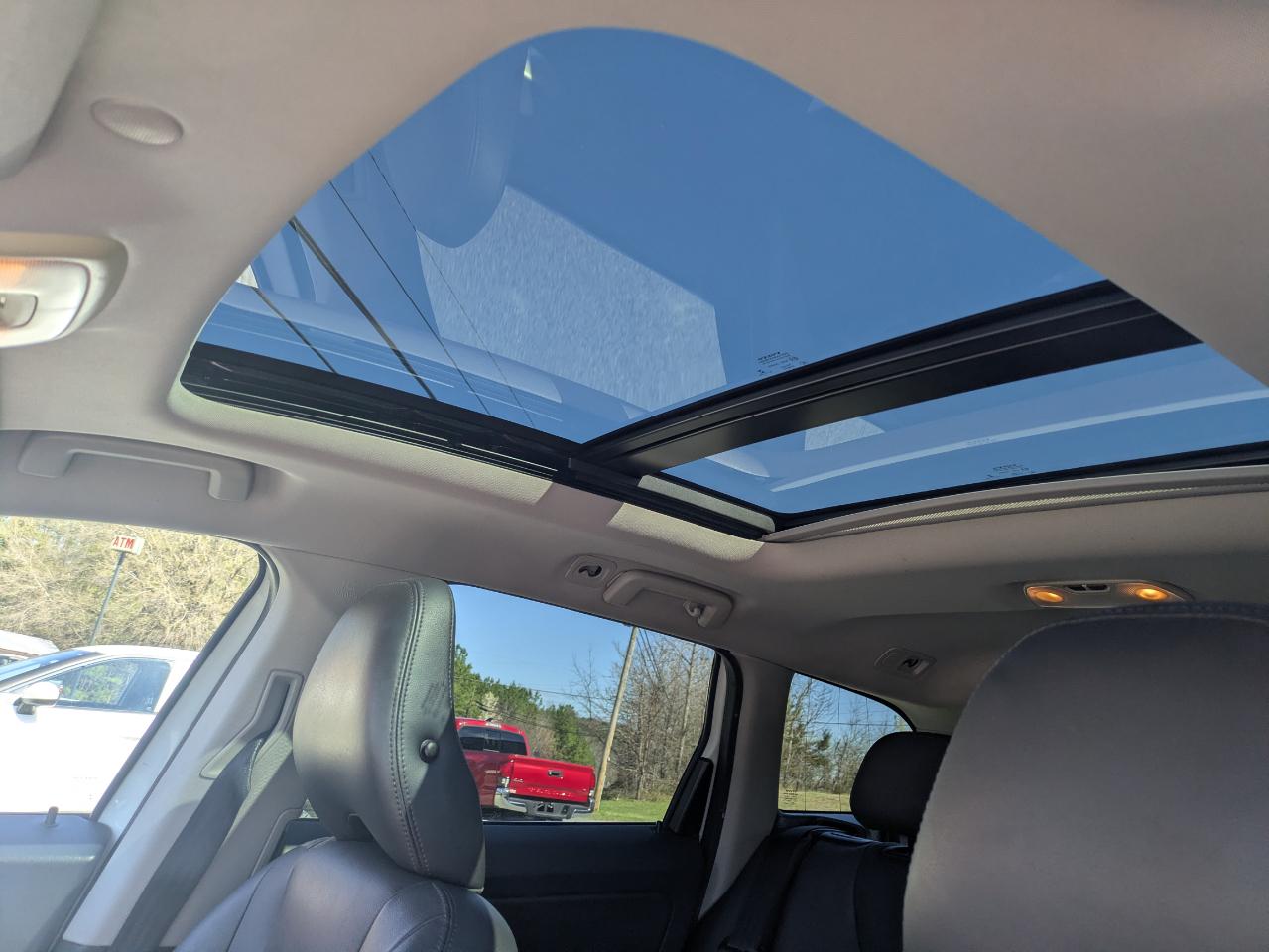 Volvo XC60 T6 Premier Plus AWD 2015