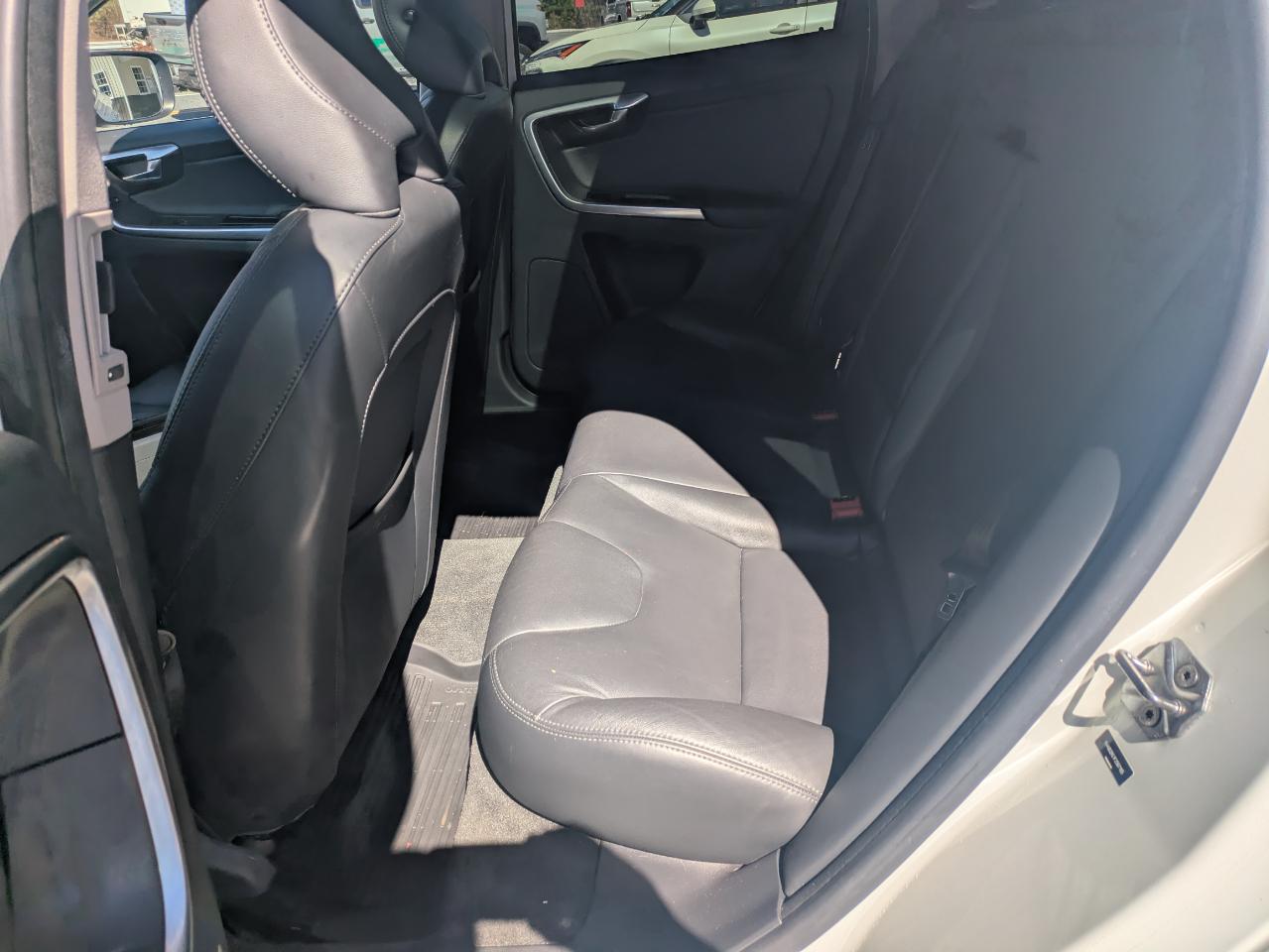 Volvo XC60 T6 Premier Plus AWD 2015