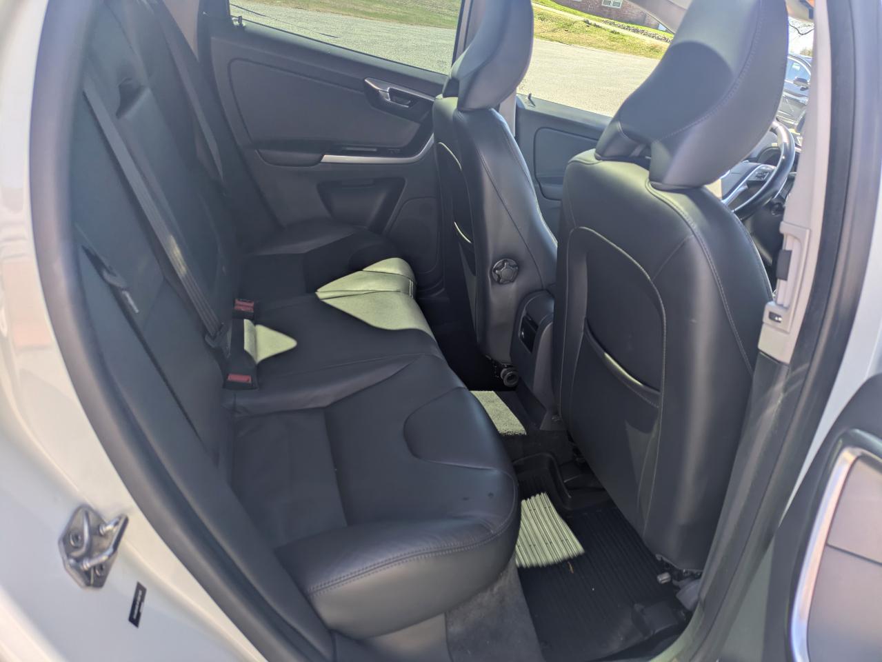 Volvo XC60 T6 Premier Plus AWD 2015