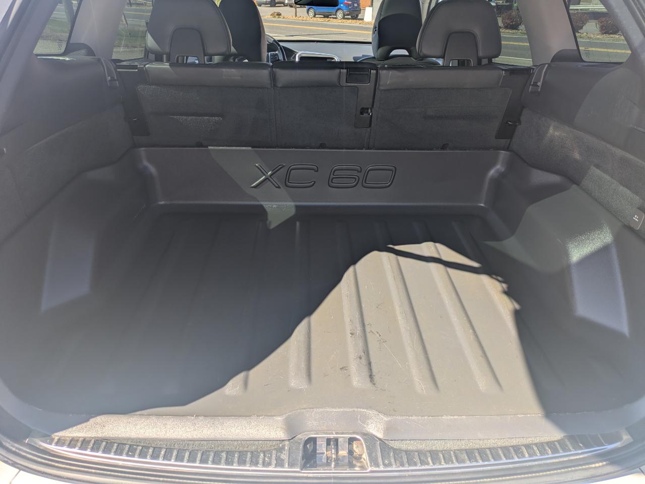 Volvo XC60 T6 Premier Plus AWD 2015