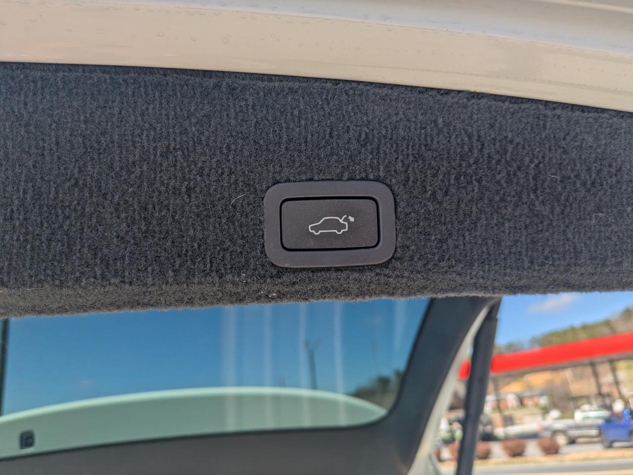 Volvo XC60 T6 Premier Plus AWD 2015