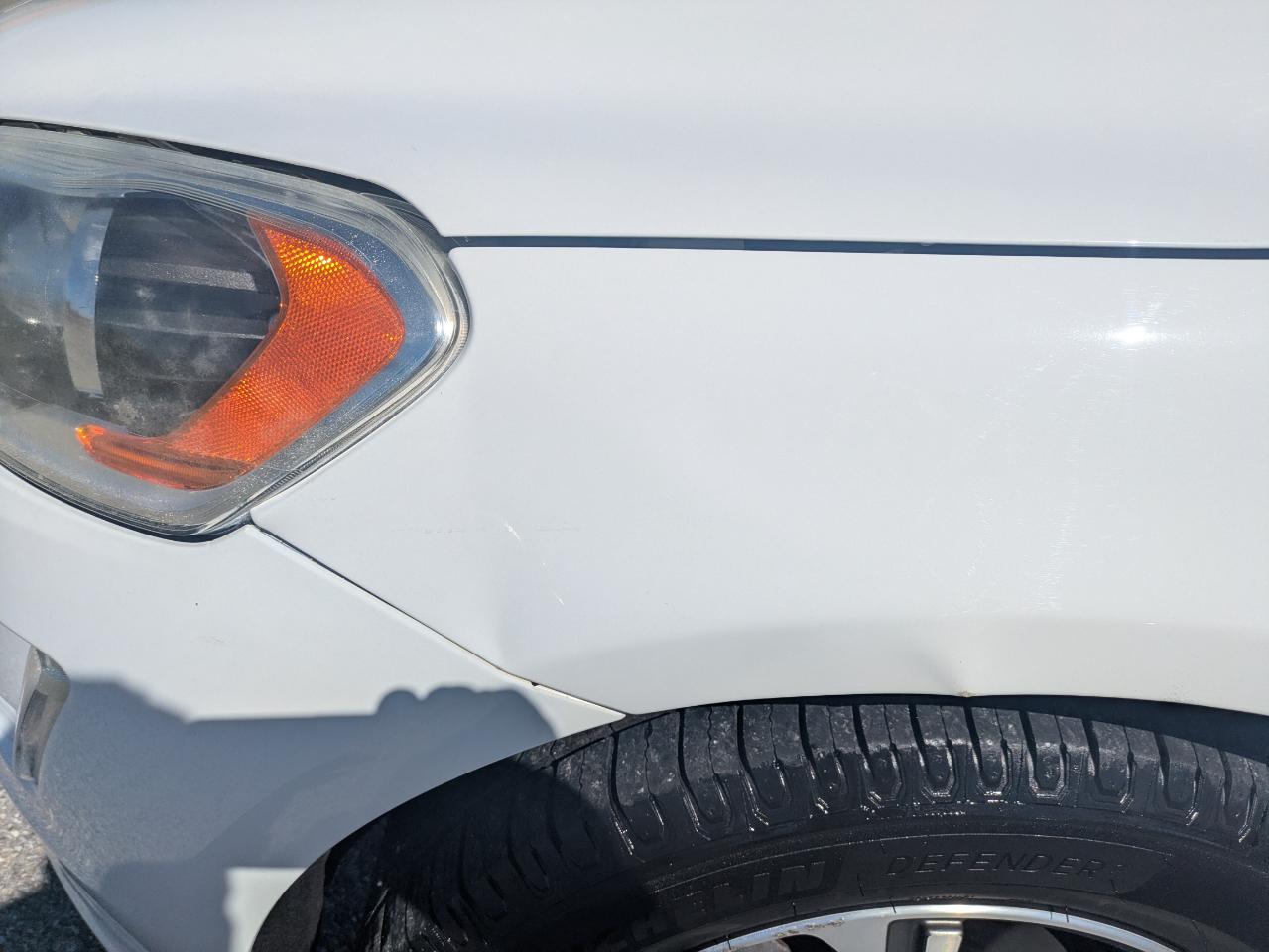 Volvo XC60 T6 Premier Plus AWD 2015