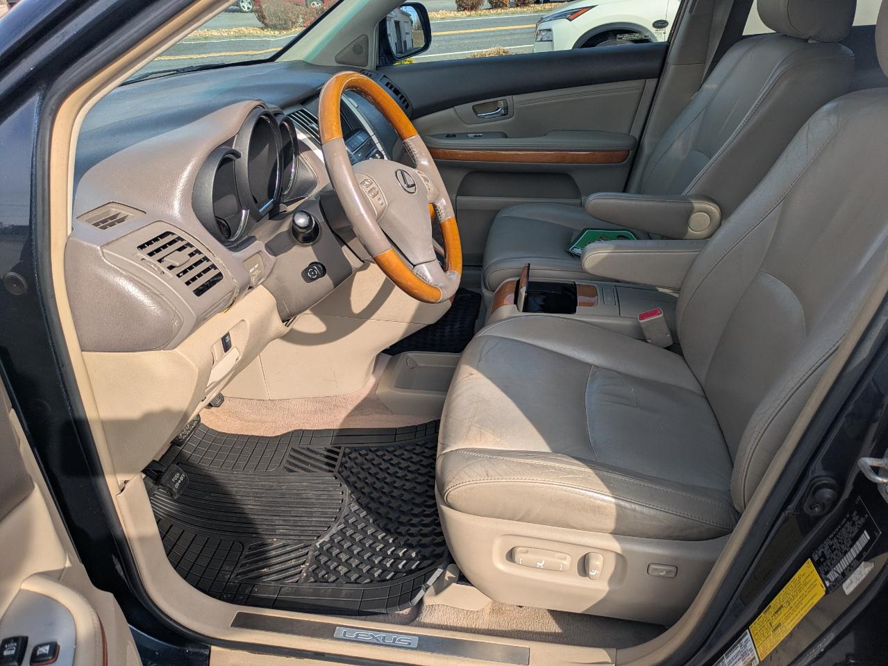 Lexus RX 330 AWD 2005