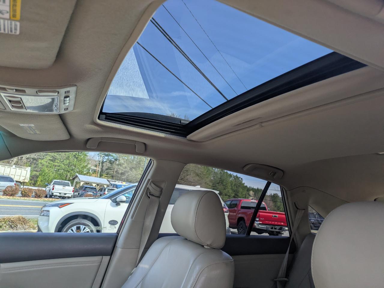 Lexus RX 330 AWD 2005