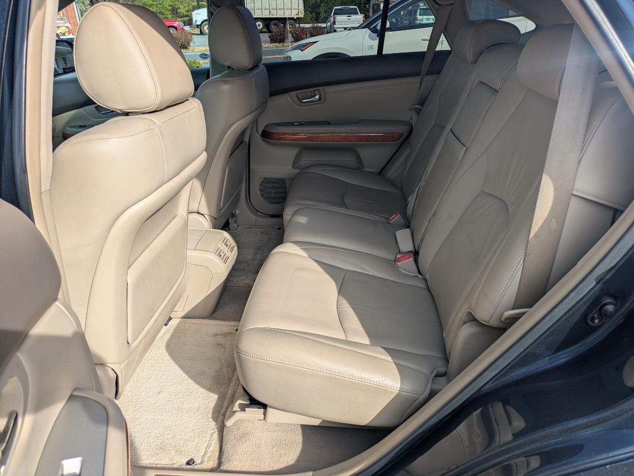 Lexus RX 330 AWD 2005