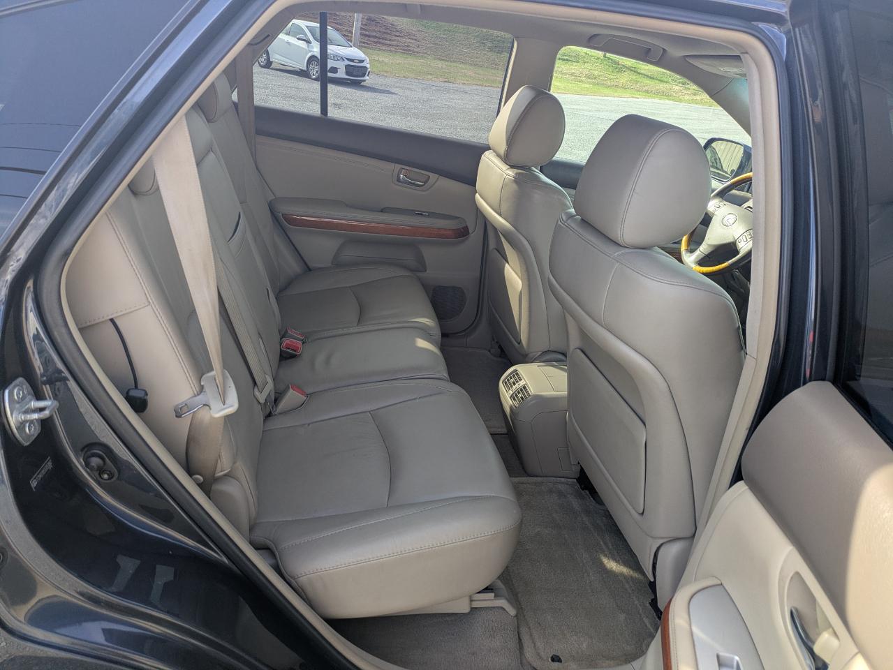 Lexus RX 330 AWD 2005