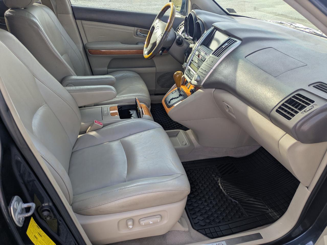 Lexus RX 330 AWD 2005